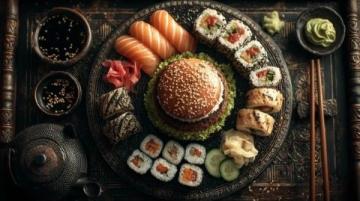 日本經(jīng)典傳統(tǒng)美食大全：從早餐到高端料理