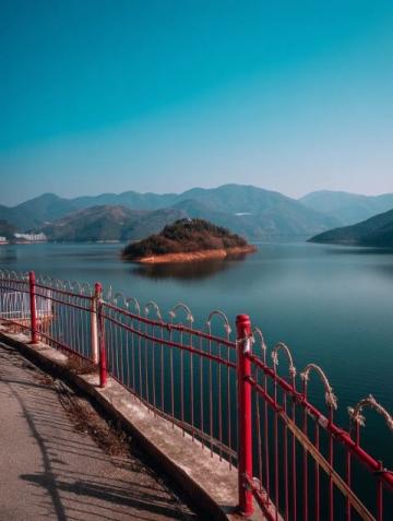 上海周邊海邊露營(yíng)攻略：奉賢海灘、滴水湖與薄刀嘴營(yíng)地探秘