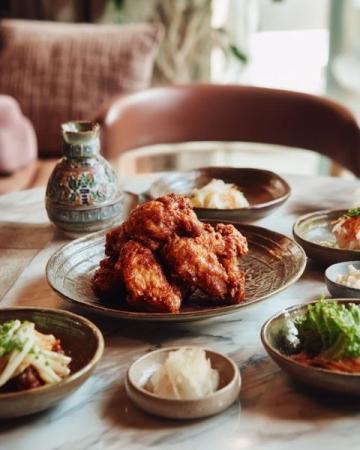 鍋包肉酥脆與酸甜的完美結(jié)合