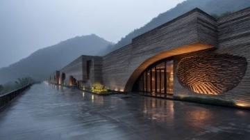 貴陽(yáng)已經(jīng)去過(guò)很多次了，這次目的明確，一是織金洞，二是安納塔拉酒店