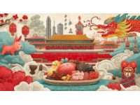 臘八佳節(jié)，團(tuán)圓香里品福清滋味