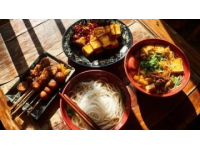 博山豆腐箱：魯菜經(jīng)典名品的制作秘籍