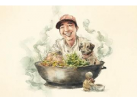 生日獨自品嘗榆林百年老店羊肉面，32元一碗卻難言滿足