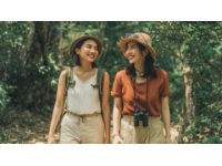 周末去哪玩？跟著大河報鄉(xiāng)村半日游—摘麥芒、杏吃桃，享美味農(nóng)家飯！