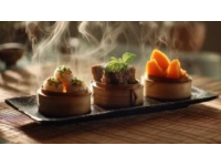 蘇菜一絕天下知，色香味美醉心脾,嘗遍天下美食，還是蘇州菜最妙。蘇州菜