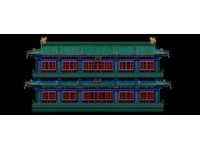 中國(guó)三大古瓷都德化縣