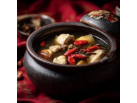 秋季美食推薦：體驗(yàn)紅樓宴，王府井尋味，小一千一斤的湯品不容錯(cuò)過(guò)！