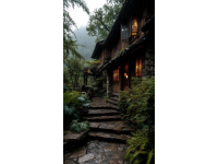 深度探索：貴州黔東南魅力小鎮(zhèn)——鎮(zhèn)遠古鎮(zhèn)的歷史風光與地道美食之旅
