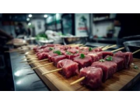 通江臘肉集中熏制點(diǎn)已安裝凈化煙霧設(shè)備