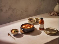 探尋韓國(guó)餐桌上的秘密——魚(yú)露調(diào)味品的文化魅力及其在美食中的應(yīng)用