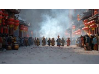濮陽(yáng)旅游攻略一日游推薦（上午歷史文化，下午雜技自然，晚上市井煙火）