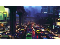 高速堵塞，節(jié)假日坐火車就對了！