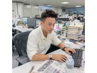 山西侯馬，一個小伙子拿來一條魚給專家鑒定,聲稱因為它的結(jié)構(gòu)很奇特