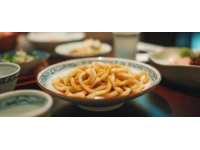 山西的美食種類繁多，各具特色，以下是一些著名的山西美食