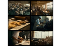 東京人形町的傳統(tǒng)美食與失落的記憶之旅