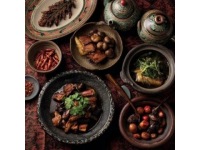 遵義十大代表性美食：羊肉粉、豆花面，不容錯過的地道風味！