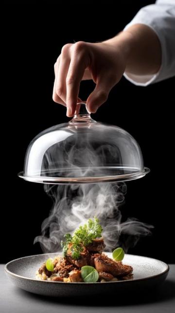 家常美味：一嘗難忘的香菇蒸滑雞