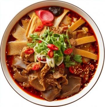承德不容錯(cuò)過的美食秘境：坨姐小吃，品嘗塞北風(fēng)情