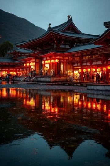 大理：風(fēng)景與美食交融的云南旅游勝地