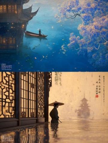 國慶福州新晉網(wǎng)紅地標(biāo)：閩越水鎮(zhèn)的魅力揭秘