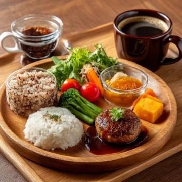 簡(jiǎn)單幸福的日式三餐美食記錄
