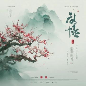 李商隱筆下的春日美景——經(jīng)典七律詩(shī)分享