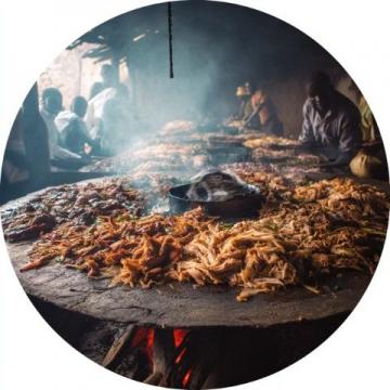 烤肉風(fēng)情萬(wàn)種:全球燒烤美食圖鑒與健康指南