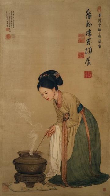 東漢醫(yī)圣張仲景與餃子：嬌耳湯治凍瘡的歷史傳奇