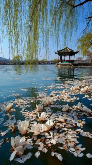揚(yáng)州旅游攻略：穿越千年，體驗(yàn)詩(shī)意慢生活