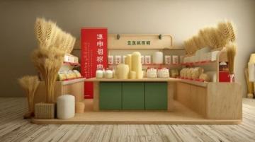 贛州520農(nóng)莊：簸箕菜創(chuàng)意美食引領(lǐng)新潮流