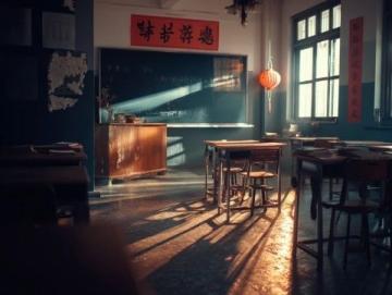 和具備責(zé)任感的公民,姜昭鵬的故事讓我們深思，什么才是真正的教育？是單純的知識傳授