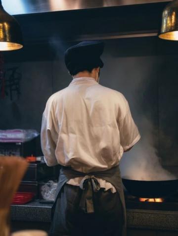 長沙京鹿料理：免費(fèi)換和服，體驗(yàn)日式攝影美食之旅
