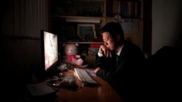 為什么老外不加班，而且還要求中國人不能加班？背背佳創(chuàng)始人蔣宇飛的這一提問