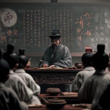 和具備責(zé)任感的公民,姜昭鵬的故事讓我們深思，什么才是真正的教育？是單純的知識傳授