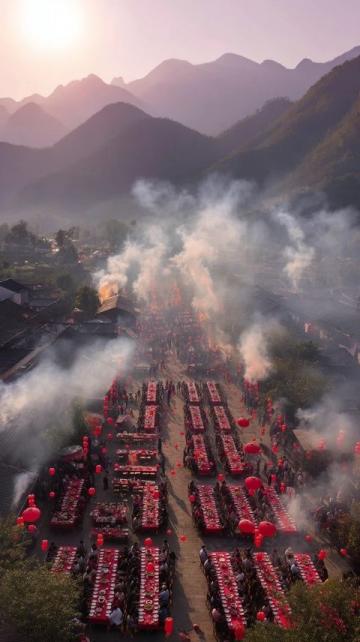 騰沖美食|藏在古城空中的中式餐廳，風(fēng)景如畫。