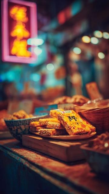 印度街頭攤販：極致客戶服務(wù)與美食體驗(yàn)的完美結(jié)合