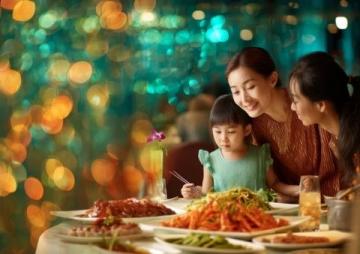 陽(yáng)光美食日記：活力早餐、紅燒肉午餐、番茄牛腩面晚餐，一日三餐幸福感滿滿