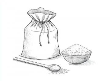 糯米粉新做法，簡單一拌一蒸，香甜軟糯，上桌就被搶光
