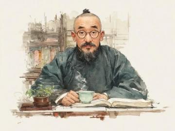 和具備責(zé)任感的公民,姜昭鵬的故事讓我們深思，什么才是真正的教育？是單純的知識傳授