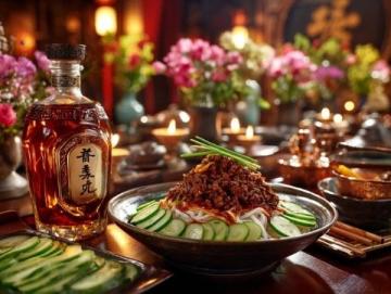全國特色辣味美食：舌尖上的熱烈狂歡之旅
