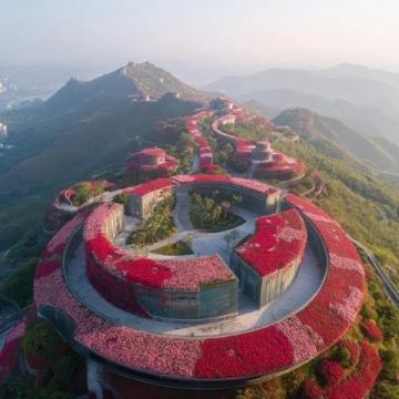 蠡園景點(diǎn)推薦及行程規(guī)劃
