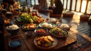 非遺美食：在傳統(tǒng)與創(chuàng)新中找尋平衡