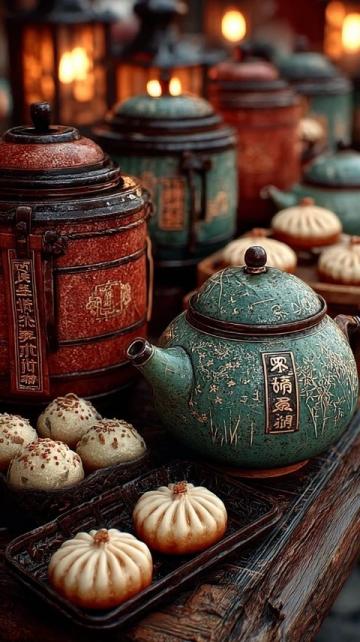 2025年春節(jié)期間潮州旅游美食攻略推薦