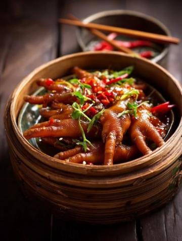 為什么歐美國家不炒菜，只有中國人炒菜？一位外國友人體驗過中國食品之后和我說他們