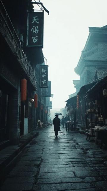 重現(xiàn)古城新活力：重慶榮昌鹵鵝熱潮帶來(lái)的美食風(fēng)暴和文化故事
