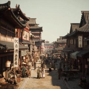 漫步大理古城：深度旅游攻略