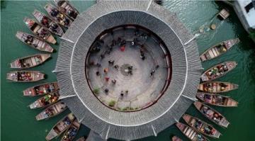 揚(yáng)州旅游攻略：穿越千年，體驗(yàn)詩(shī)意慢生活