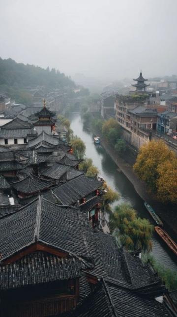 春節(jié)去了趟廣東，我覺得廣府人，潮汕人和客家人既能掙錢，生活也精致，幸福指數(shù)很高