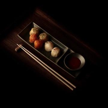 我親手制作的經(jīng)典中式美食：水餃、包子、饅頭和手工面條