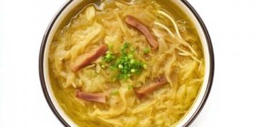 金州回勺面的歷史與獨(dú)特風(fēng)味